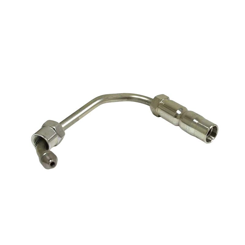 Amplitudo Fuel Lineae Explicata: Elige Metrica vs. Inch, ID vs. OD et More