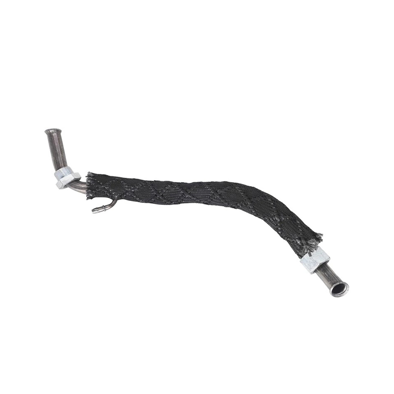What Is an EGR Tube? Munus, Indicia, Problemata ac Replacement Guide