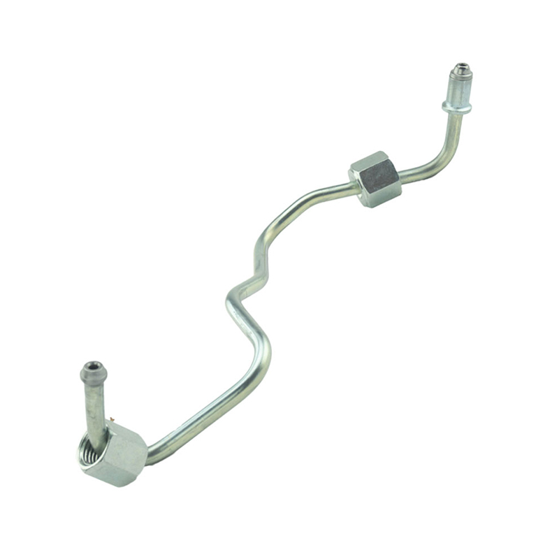 Ponere Peak Engine euismod cum praecisione Fuel Injector Line (OE # 98063063) Ponere Peak Engine euismod cum praecisione Fuel Injector Line (OE # 98063063)