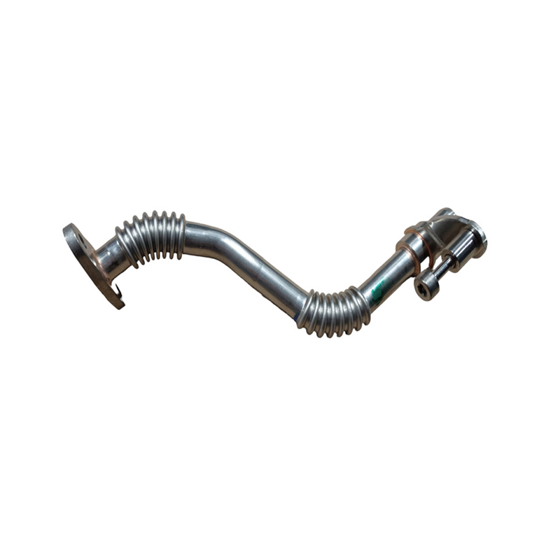 Princeps euismod praecipe Turbo replacement Aeris Pipe nunc Available (OE # 11427844986)