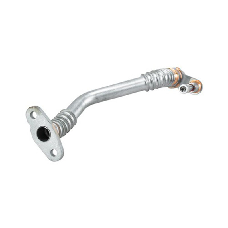 Princeps euismod praecipe Turbo replacement Aeris Pipe nunc Available (OE # 11427844986)