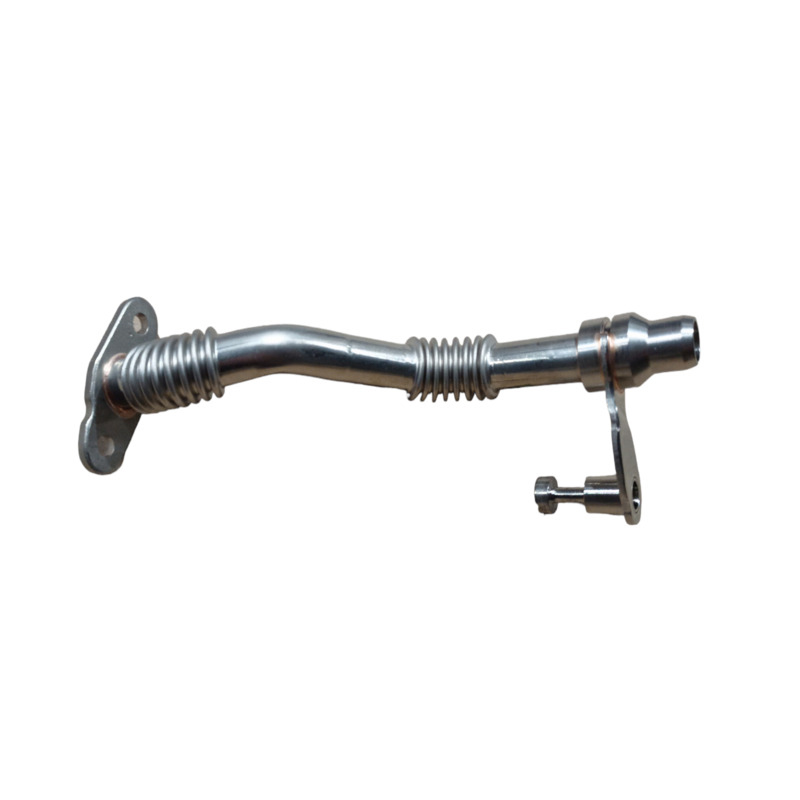 Princeps euismod praecipe Turbo replacement Aeris Pipe nunc Available (OE # 11427844986)
