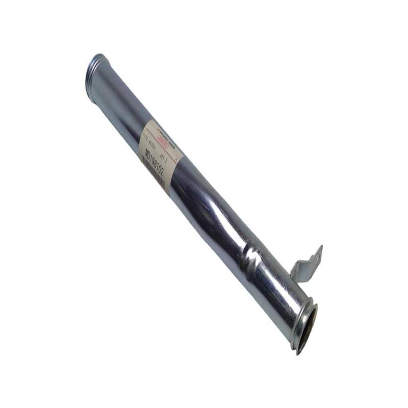 Eliminare, Exhaurire Sonitus et Vibratio: M.D.198102 flex Pipe SOLUTIO