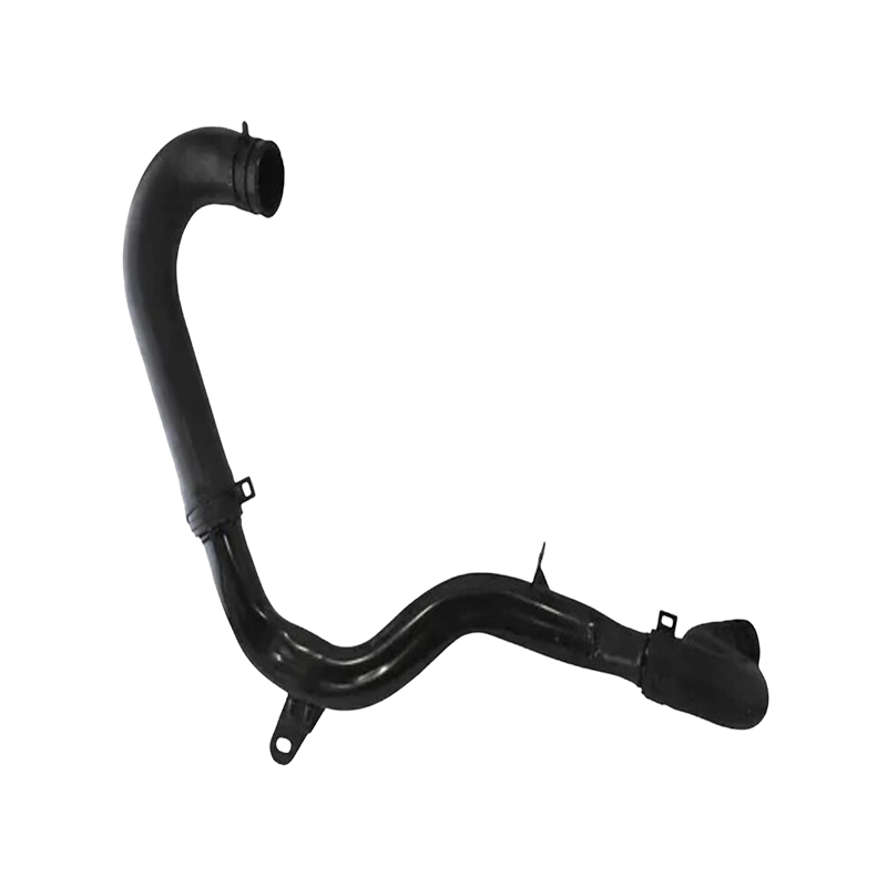 Turbocharger Praesidium: Quomodo in YS4Z8286CA Coolant Pasce Line prohibet pretiosi Engine Dampnum