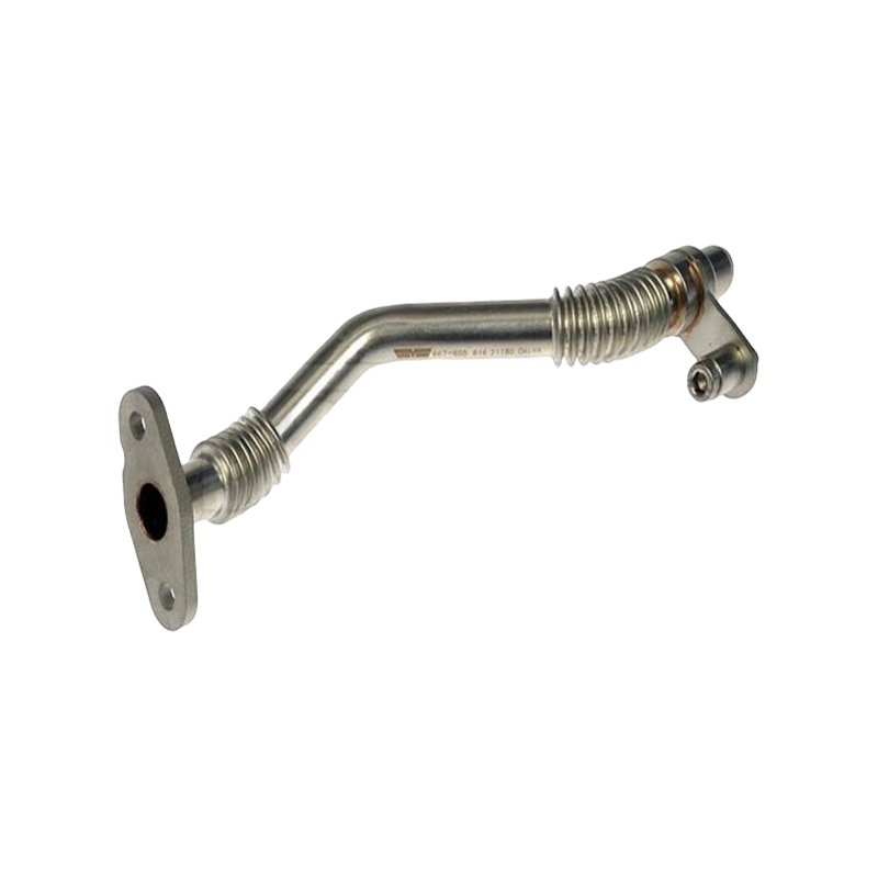 Princeps euismod praecipe Turbo replacement Aeris Pipe nunc Available (OE # 11427844986)