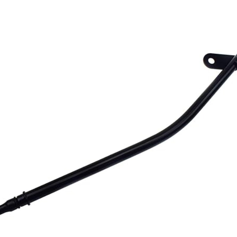Curare accurate oleum mensurae et ne Leaks cum Direct-Fit Dipstick tube (OE 1L2Z6754EA)