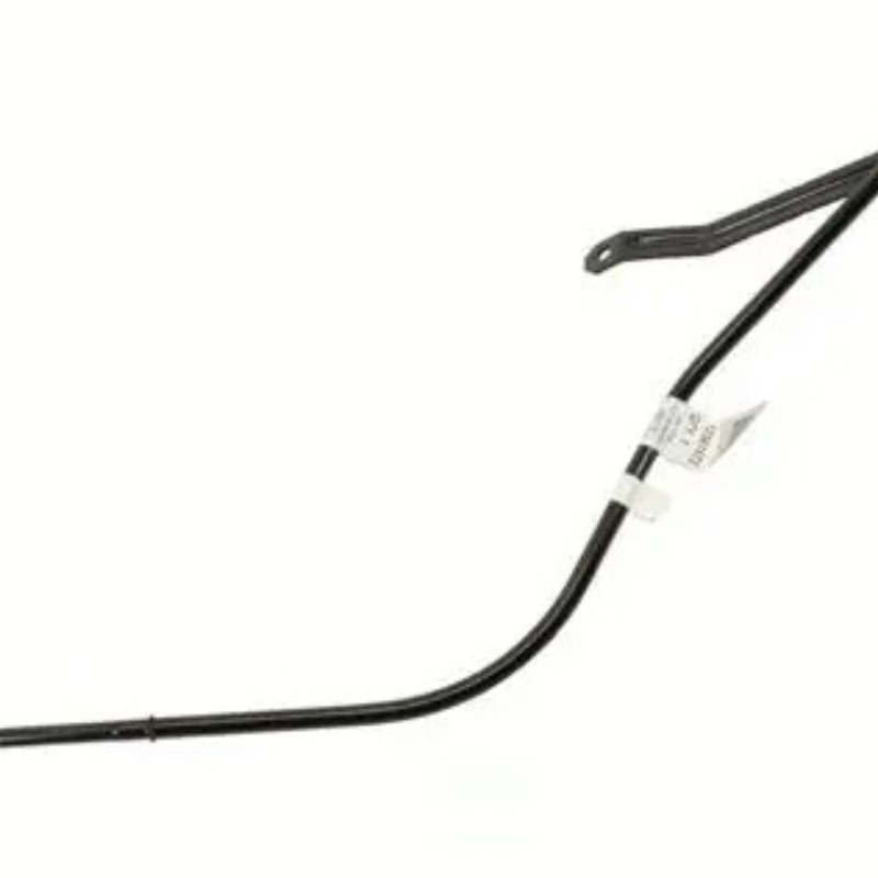 GM Genuina 12561672 Engine Oil Dipstick Tube