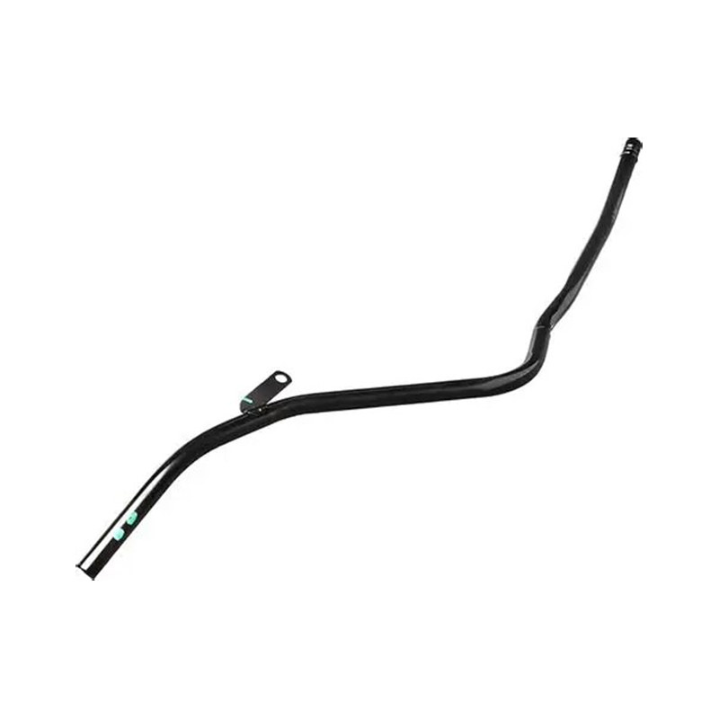 OE XL3Z7A228BA Oil fill tube - Ford OEM Replacement Part