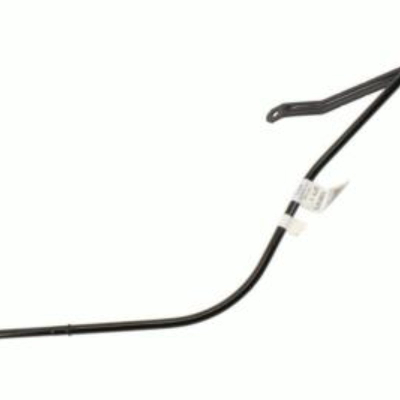 GM Genuina 12561672 Engine Oil Dipstick Tube GM Genuina 12561672 Engine Oil Dipstick Tube