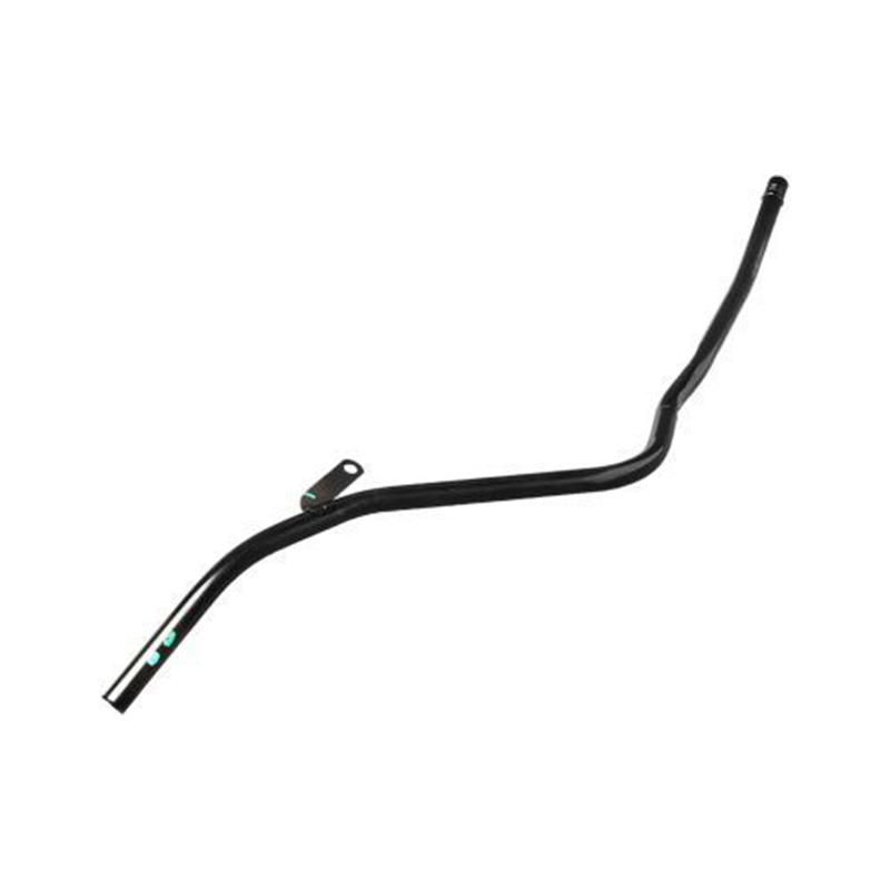 OE XL3Z7A228BA Oil fill tube - Ford OEM Replacement Part OE XL3Z7A228BA Oil fill tube - Ford OEM Replacement Part