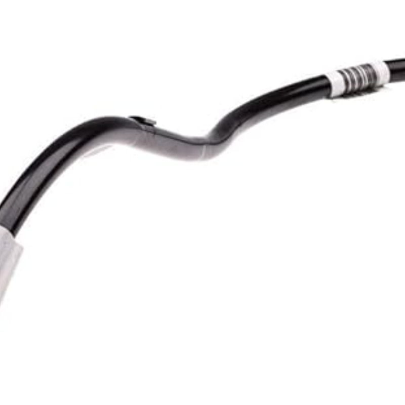 OE F7TZ6754EC Oleum Level Testimonium Tube: Direct-Fit OEM OE F7TZ6754EC Oleum Level Testimonium Tube: Direct-Fit OEM