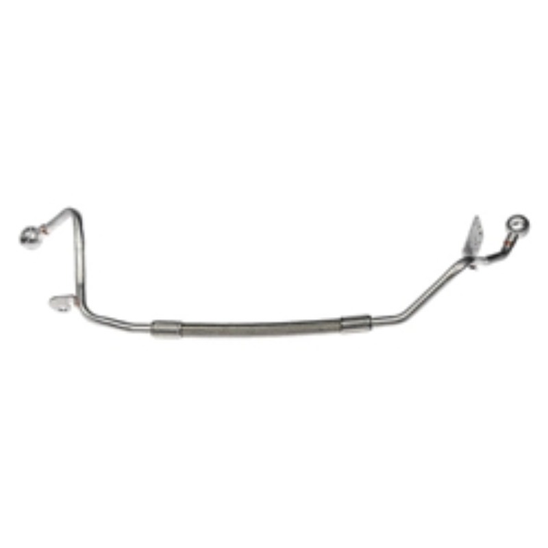 Sincerus VW/Audi 06A-145-778-Q Exhaust System Rear Pipe