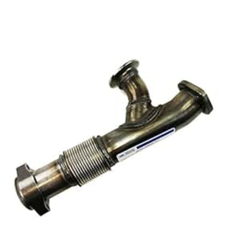 Sincerus Ford 3C3Z-6K854-AA Turbocharger Inlet/Up Pipe