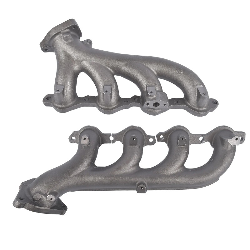 Sincerus GM 12556078 Heater Core Inlet Pipe Conventus