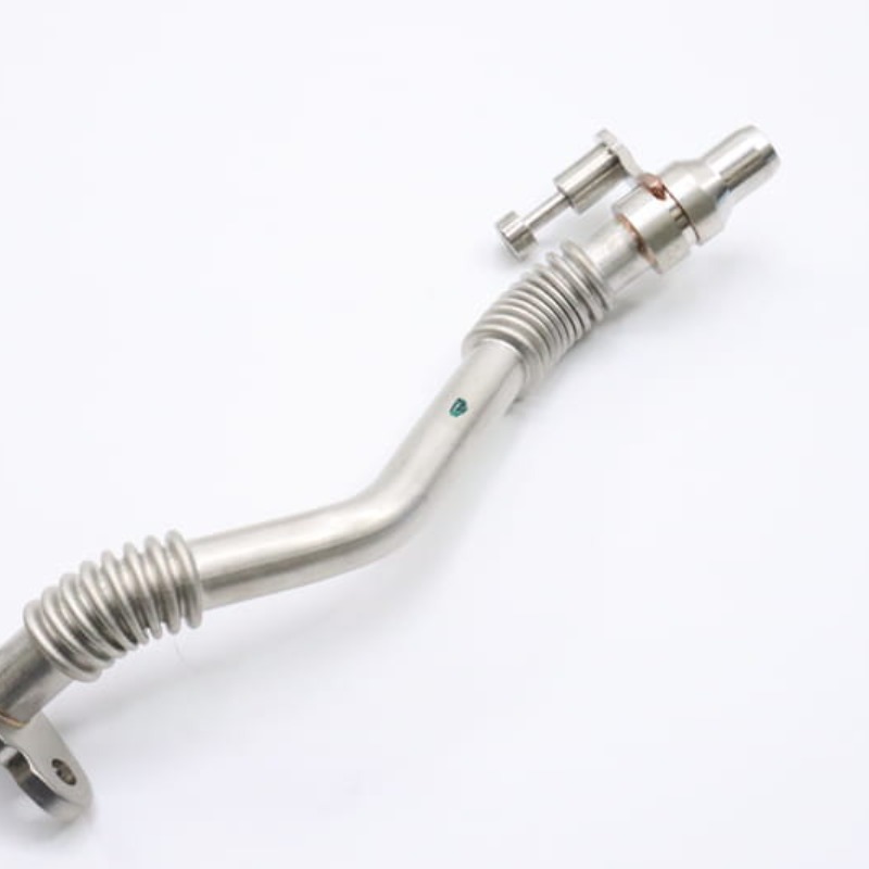 Sincerus BMW 11427844986 Turbocharger Oil Redi Line