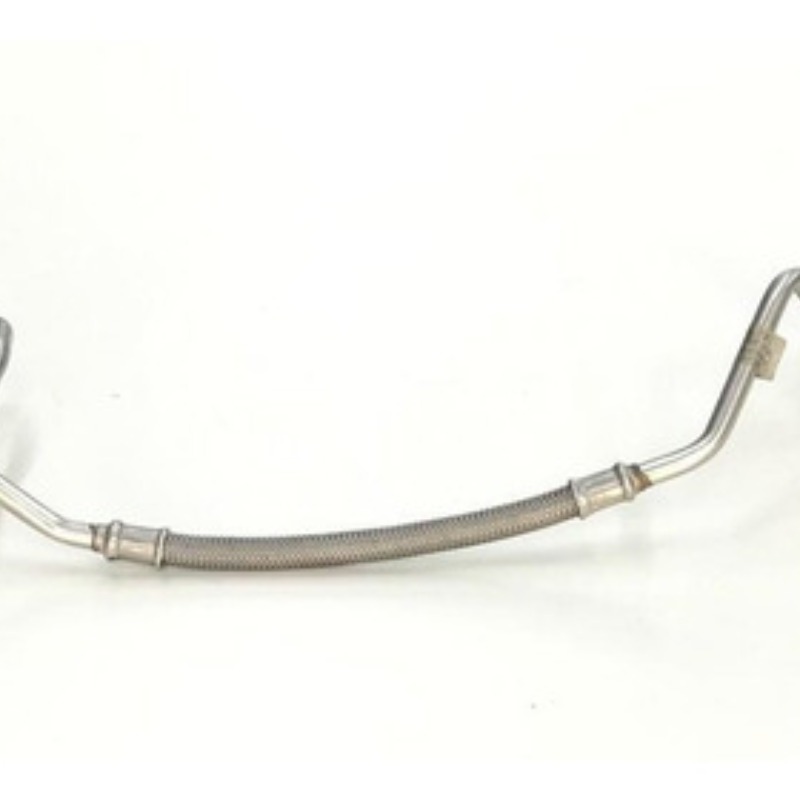 Sincerus VW/Audi 06A-145-778-Q Exhaust System Rear Pipe Sincerus VW/Audi 06A-145-778-Q Exhaust System Rear Pipe