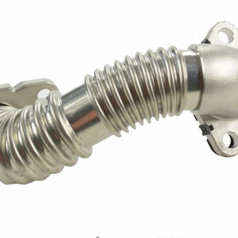 Sincerus OEM 147252403R Engine Coolant Pipe Conventus Sincerus OEM 147252403R Engine Coolant Pipe Conventus
