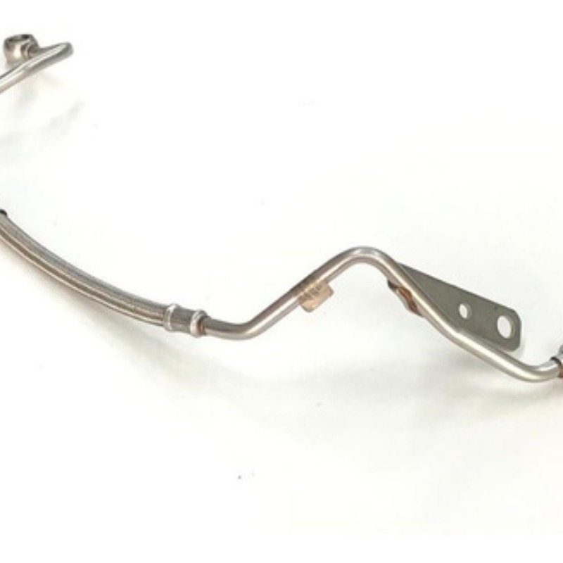 Sincerus VW/Audi 06A-145-778-Q Exhaust System Rear Pipe Sincerus VW/Audi 06A-145-778-Q Exhaust System Rear Pipe
