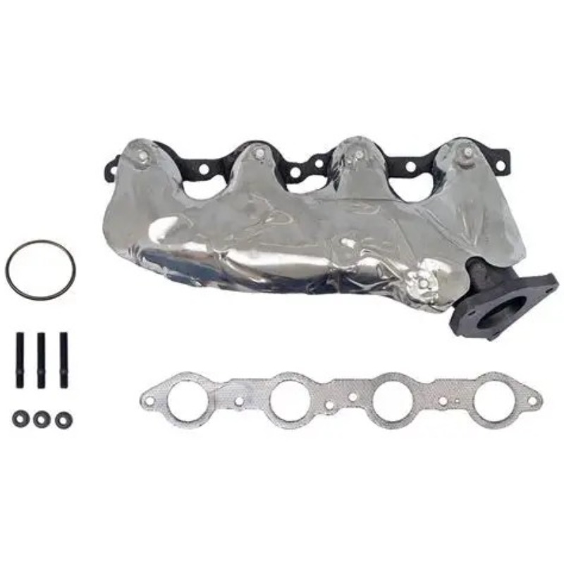 Sincerus GM 12556078 Heater Core Inlet Pipe Conventus