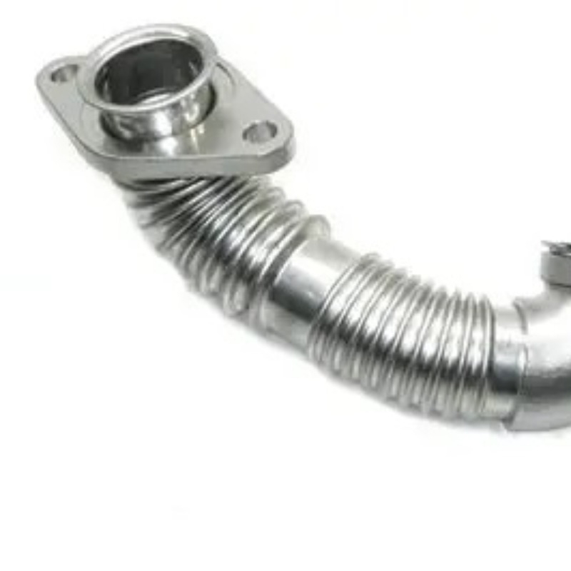 Sincerus OEM 147252403R Engine Coolant Pipe Conventus Sincerus OEM 147252403R Engine Coolant Pipe Conventus