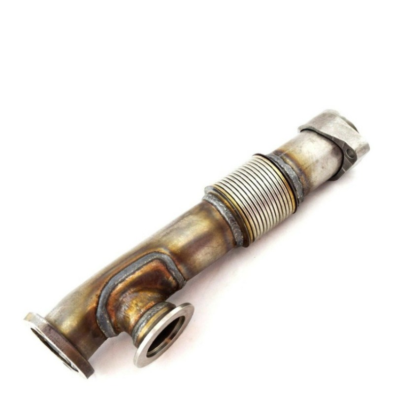 Sincerus Ford 5C2Z-6K854-AA Turbocharger Inlet Pipe Conventus Sincerus Ford 5C2Z-6K854-AA Turbocharger Inlet Pipe Conventus