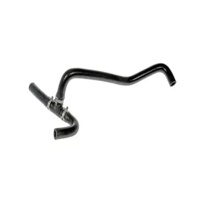 PTFE Fuel Line: Temperature Limites, Opportunitates, et Ubi verberat Purgamentum Hose